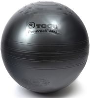 Гимнастический мяч TOGU ABS Powerball 55 см антрацит