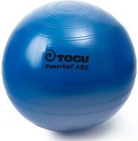 Гимнастический мяч TOGU ABS Powerball 55 см синий