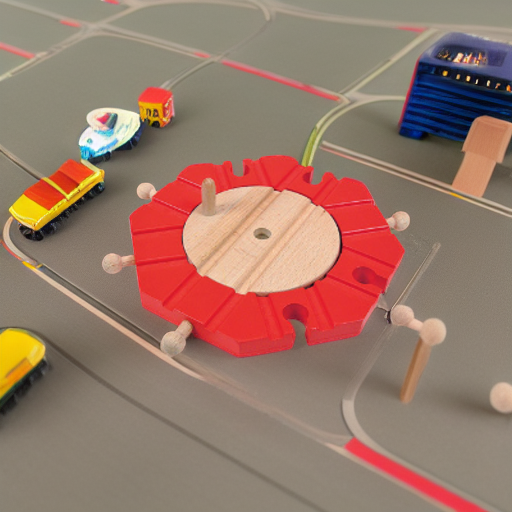 Дополнительный элемент ПОВОРОТНЫЙ МЕХАНИЗМ Woody