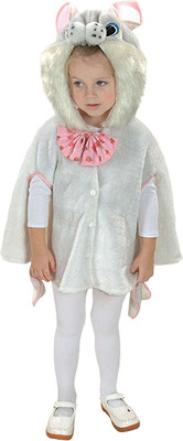 Зайчик, рост 92-104 Snowmen