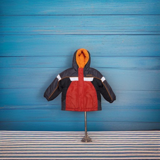 Куртка демисезонная СТРАЙП, 3 года PacificTrail