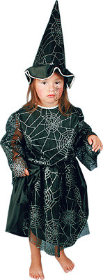 Ведьмочка, рост 116 Lipta TDP