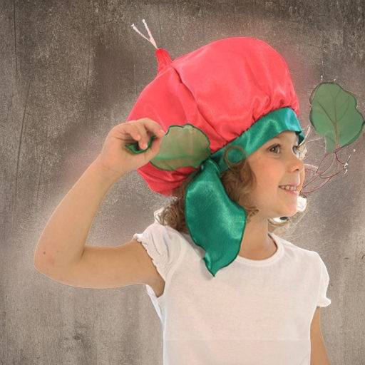 Шапочка РЕДИСКА, рост 104-134 Вестифика