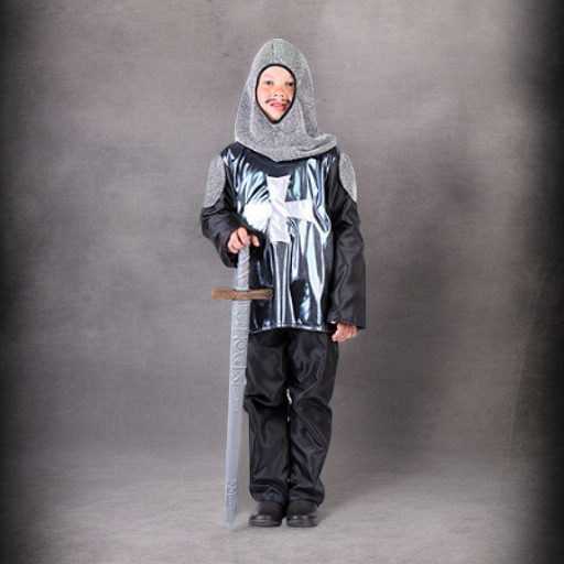 Карнавальный костюм Король Артур, рост 140 Lipta TDP