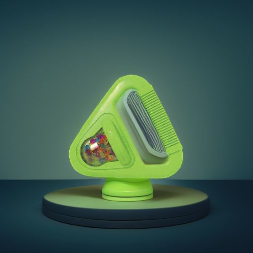 Маракасик Halilit