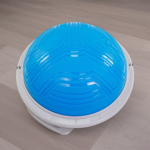 Балансировочная платформа LIVEPRO Balance Trainer