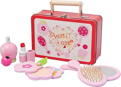 Косметический чемоданчик Woody