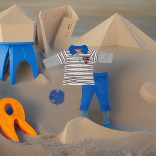 Комплект для мальчика 3 предмета (серый), 6-9 месяцев Bon Bebe