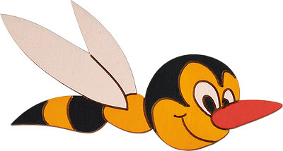 Декор на стену ОСА Pomy Toys