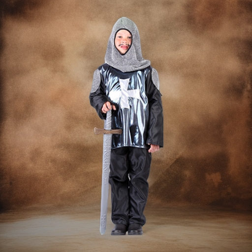 Карнавальный костюм Король Артур, рост 140 Lipta TDP