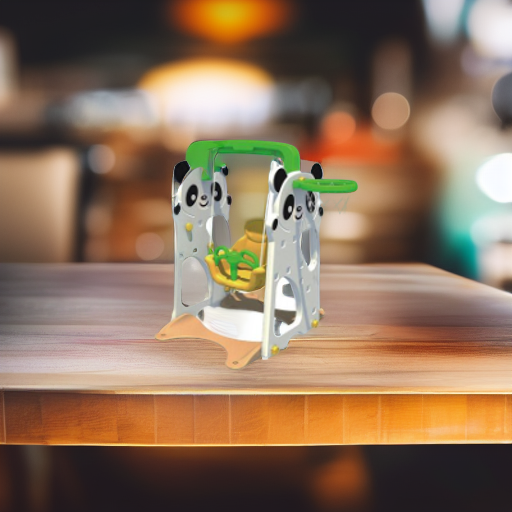 Качели ПАНДЫ Family