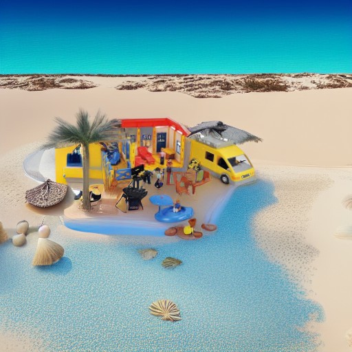 Дачный участок Simba