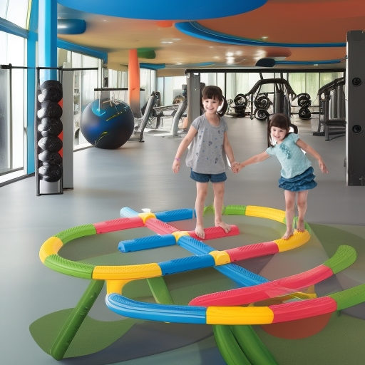 Тактильная дорожка с соединительными элементами 8/8/4 Weplay