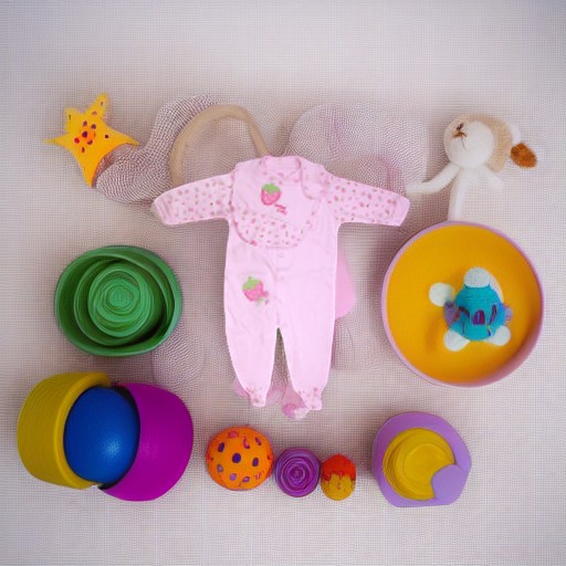 Набор МАЛЫШКА, 2 предмета, 3-6 месяцев Hudson Baby