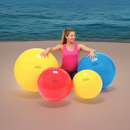 Гимнастический мяч фитбол Gymnic Classic желтый 75 см Ledraplastic