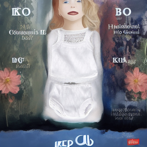 Набор одежды для куклы 21 см