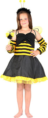 Пчелка, рост 128 Lipta TDP