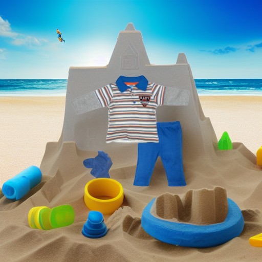 Комплект для мальчика 3 предмета (серый), 6-9 месяцев Bon Bebe