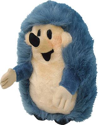 Игрушка на руку ЕЖИК Moravska Ustrenda Brno