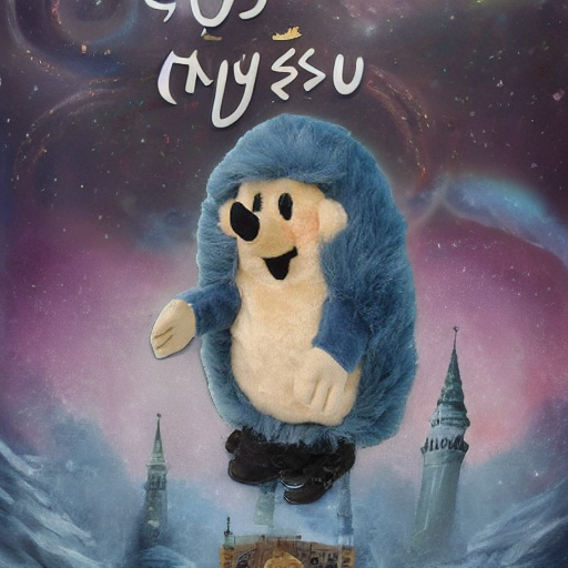 Игрушка на руку ЕЖИК Moravska Ustrenda Brno