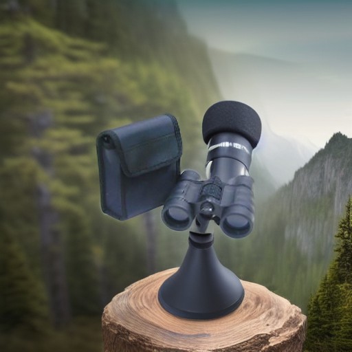 Бинокль Eastcolight