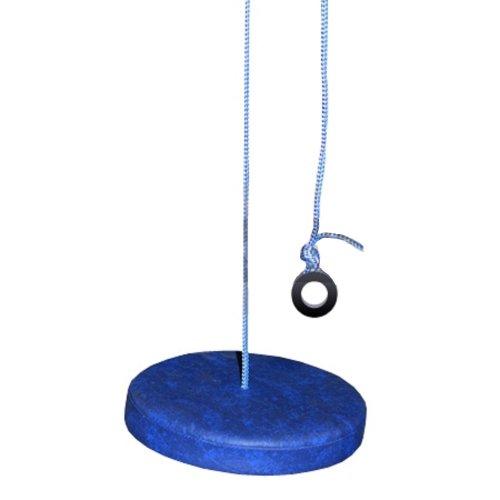 Качели-диск мягкие