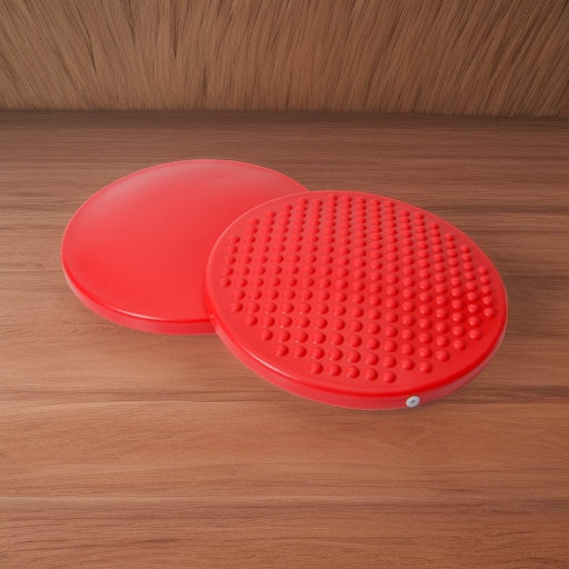 Диск балансировочный DISC-O-SIT JUNIOR 32 см