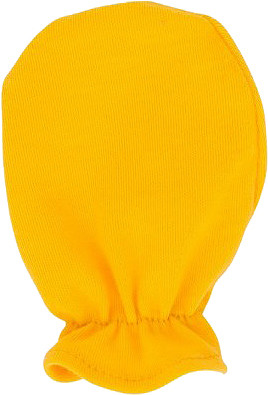 Игрушка-рукавичка ВУФФИ с голубым прорезывателем Roxy-Kids