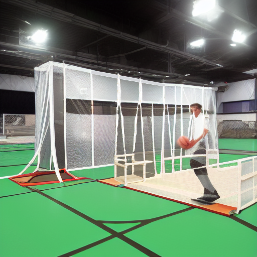 Качели деревянные Romana Dop20