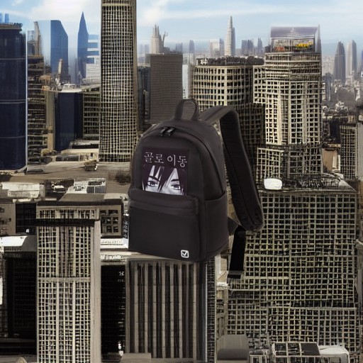 Рюкзак FASHION CITY универсальный View, 44х31х16 см