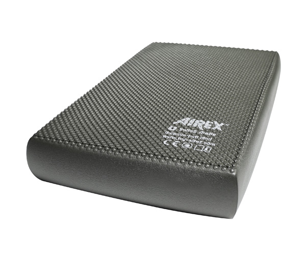 Балансировочная подушка AIREX Balance Pad Mini 25х41х6 см лава