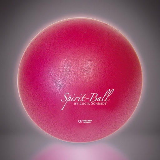 Пилатес-мяч TOGU Spirit-Ball 16 см