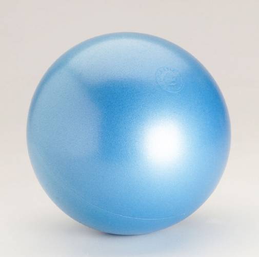 Мяч для пилатеса 15 см
