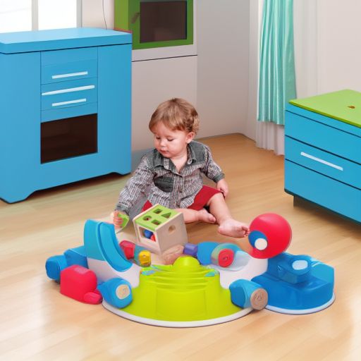 Логическая игрушка-cортер Нео