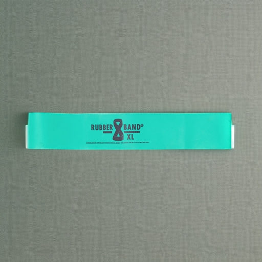 Ленточный амортизатор DITTMANN RubberBand зеленый