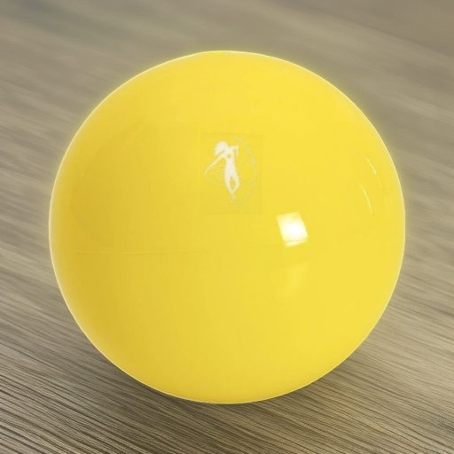 Мяч массажный наливной Franklin Method Fascia Ball 10 см