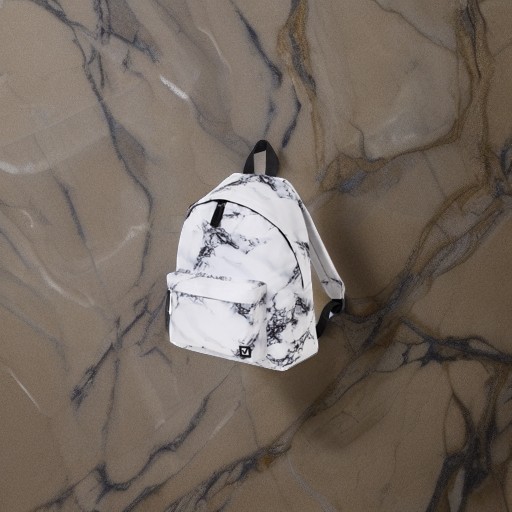 Рюкзак универсальный сити-формат Marble, 41х32х14 см