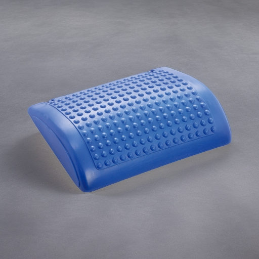 Подушка под спину Comfort a Back Ledraplastic