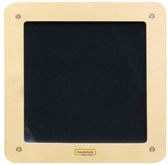 Панель Доска для рисования 2 в 1 Masterkids