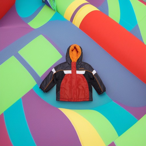 Куртка демисезонная СТРАЙП, 2 года PacificTrail