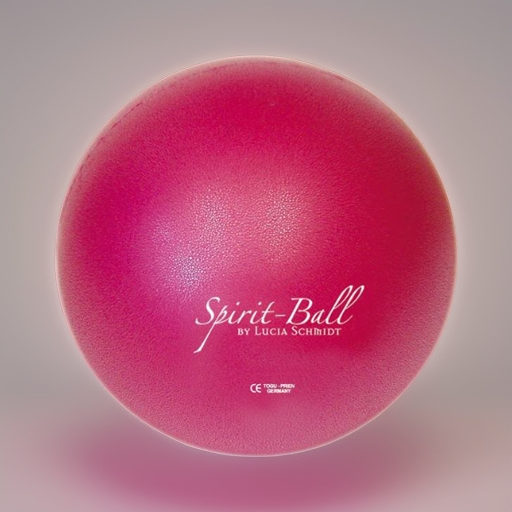 Пилатес-мяч TOGU Spirit-Ball 16 см