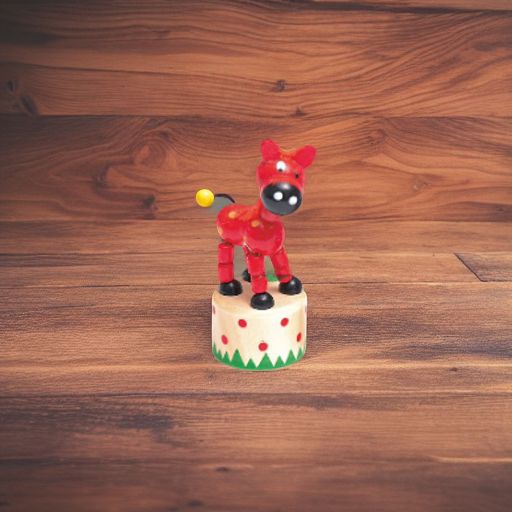 Лошадка Woody