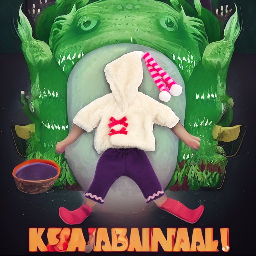 Набор одежды для куклы 32 см