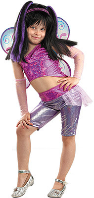 Муза ВИНКС, рост 122-128 Батик