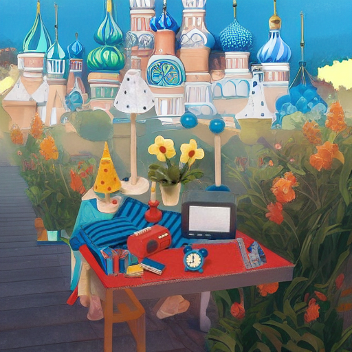 Мебель для домика ГОСТИНАЯ