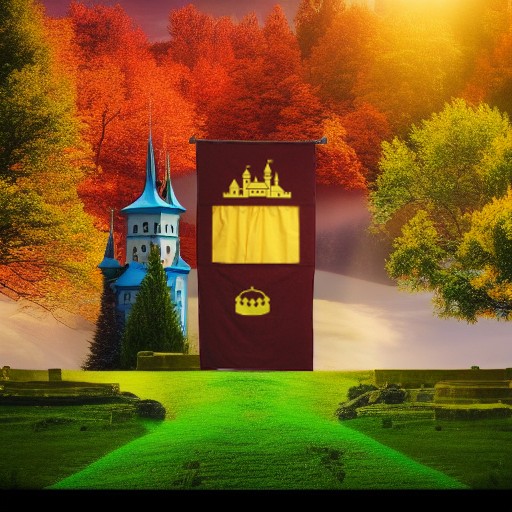 Ширма для кукольного театра ЗАМОК Moravska Ustrenda Brno