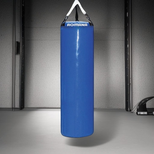 Мешок боксерский Romana 20 кг