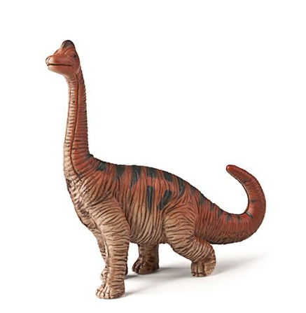 Динозавры, 12 фигурок Miniland