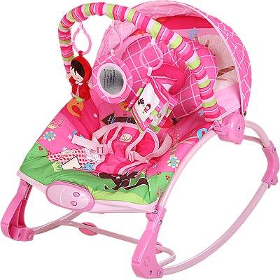 Шезлонг Красная Шапочка La-Di-Da