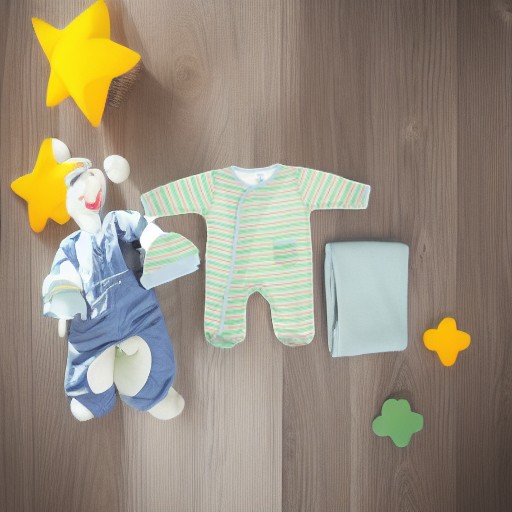 Комбинезон и шапочка для мальчика, 6-9 месяцев Spasilk